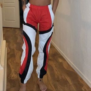 Fashion nova joggers